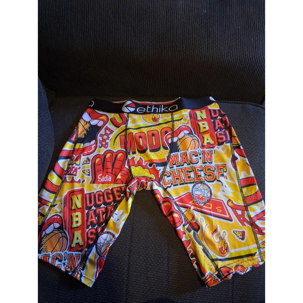 ethika staple fit